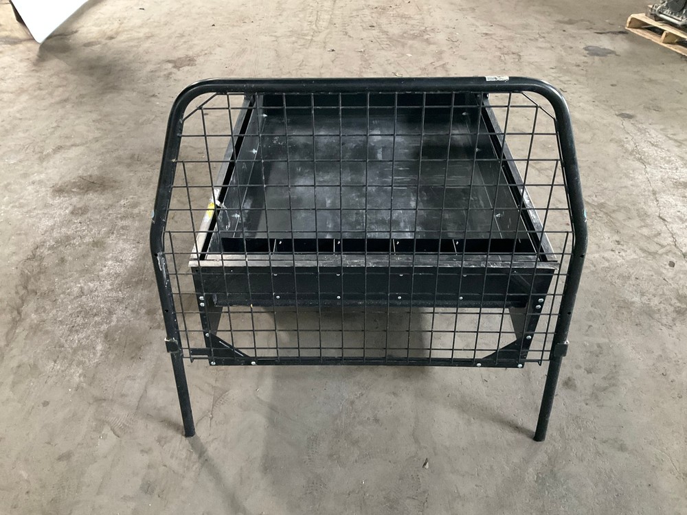 Slide Out Cargo Shelf 200 Pounds