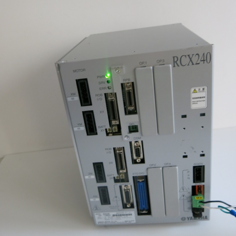 YAMAHA RCX240
