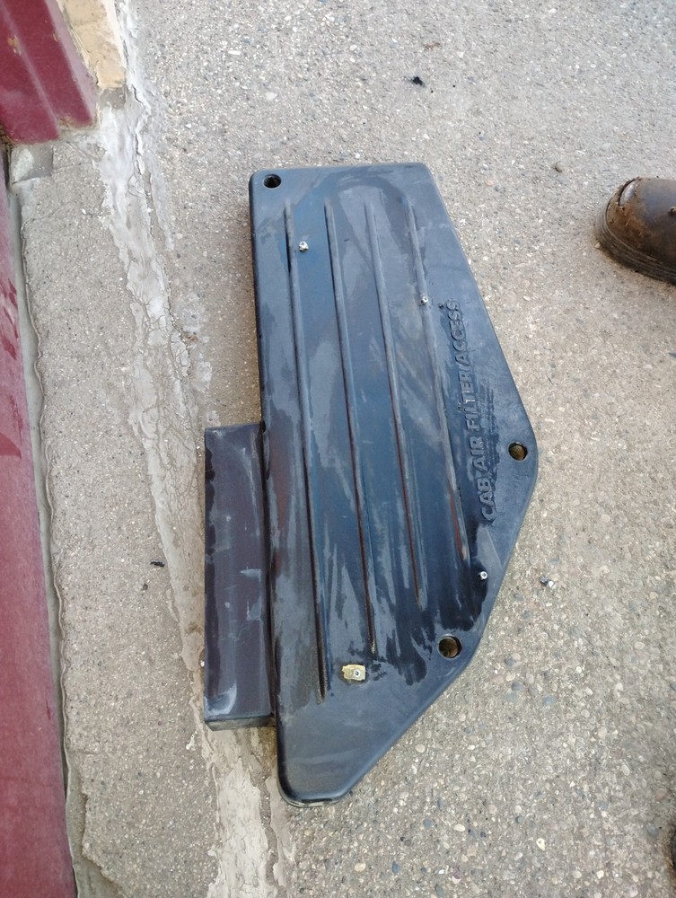 Freightliner M2 106 KICK Dash Panel - Used