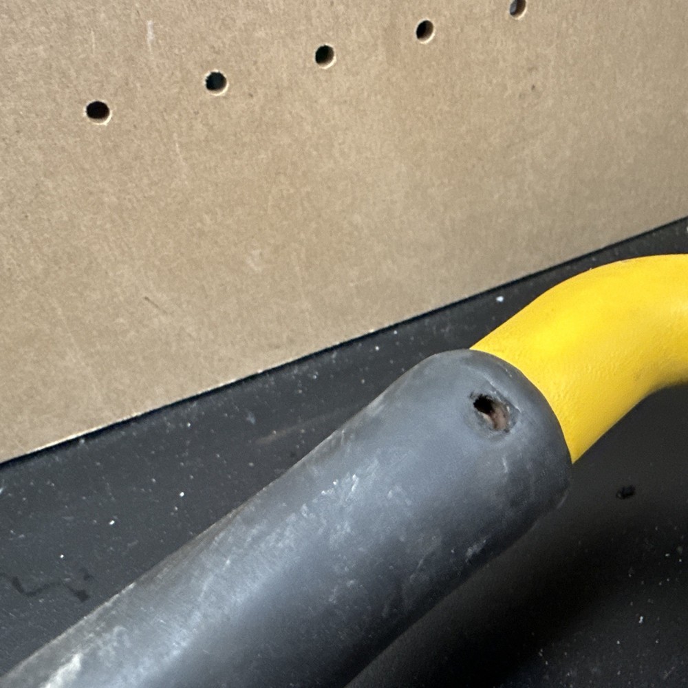 2001 Ski-doo Summit 800 Handlebars Handle Bars