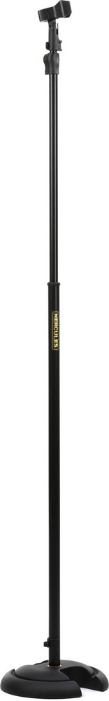 Hercules Stands MS201BPLUS Microphone Stand