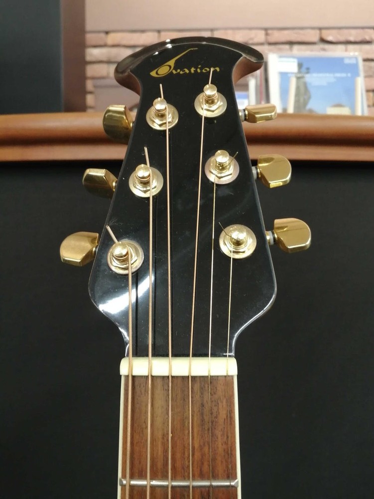 OVATION CC44 Acoustic Electric Guitar