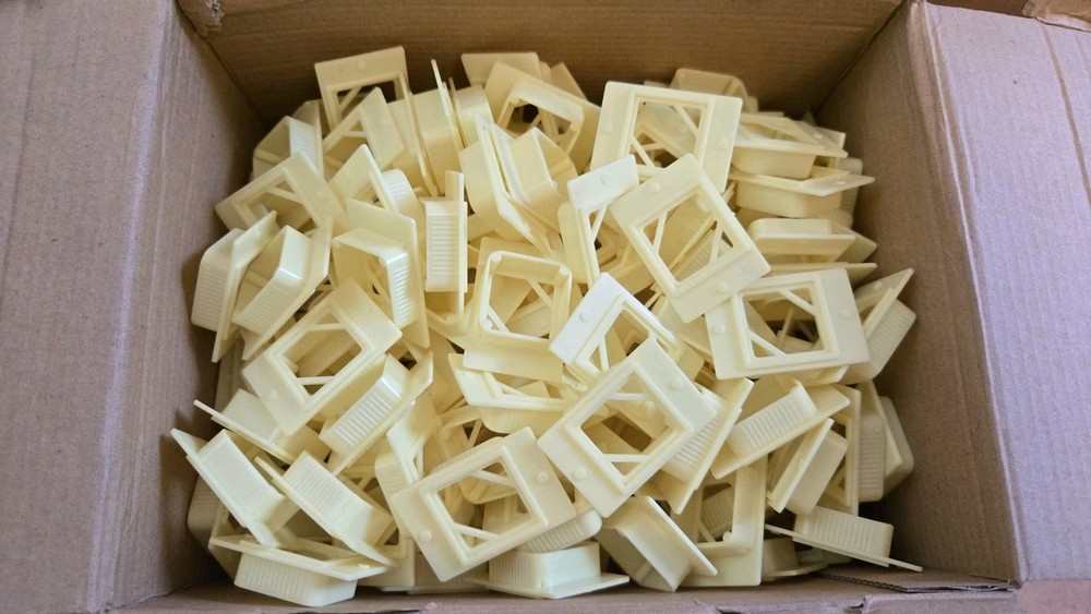 (500 Pack) 21RK85 Tissue Embedding O Ring