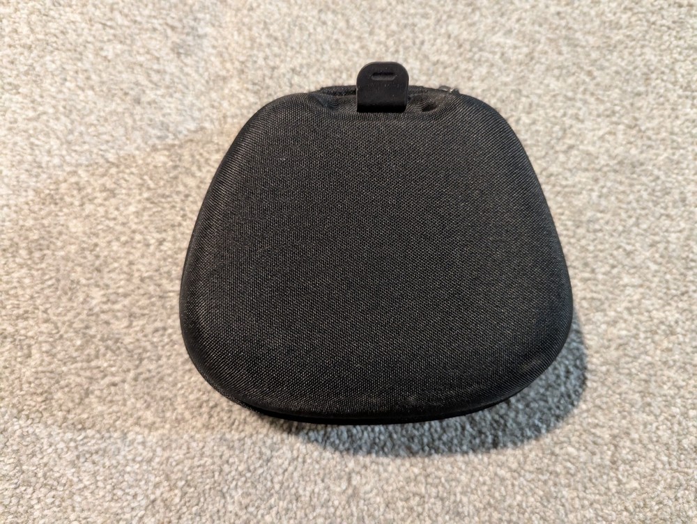 Xbox Elite Series 2 Controller Carrying Case Charging Dock Accessories Black OEM