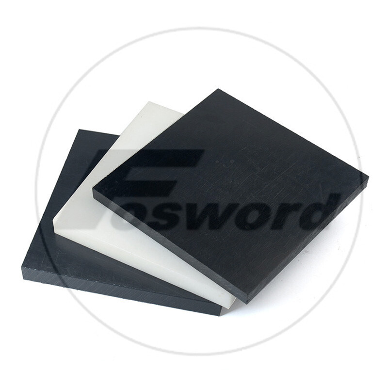 Acetal Sheet POM Plastic Cut to Size Engineering Polyformaldehyde Plate Block