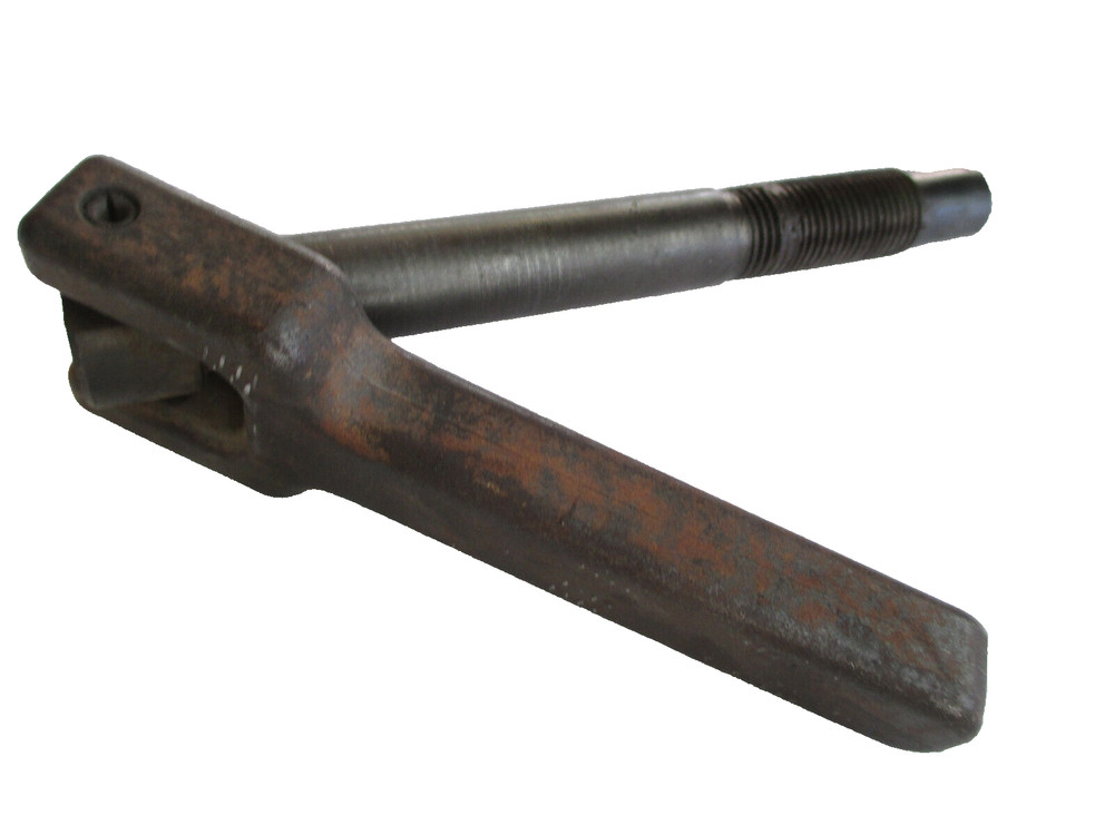Milwaukee Locking Handle / Bolt 43-62-0540, for 4203 Electromagnetic Drill Press