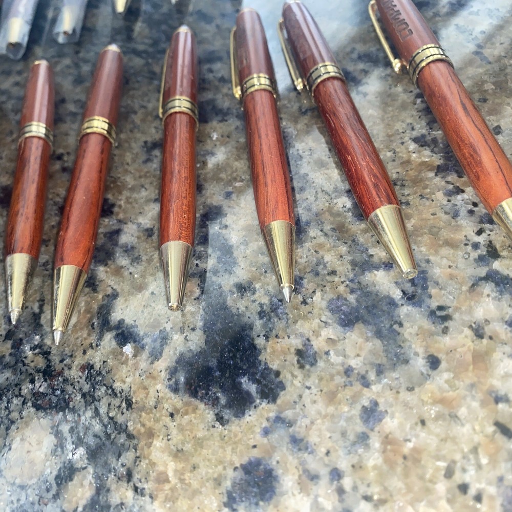 Vintage COMPAQ COMPUTER CORP PEN