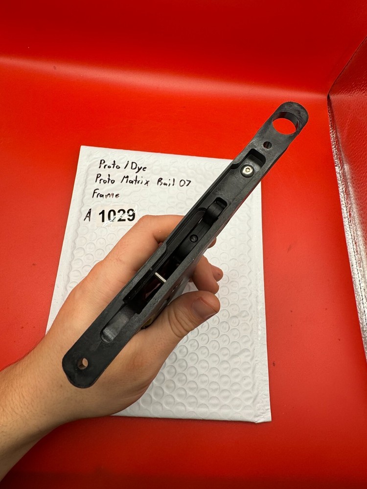 Proto/Dye Proto Matrix Rail 07 Frame