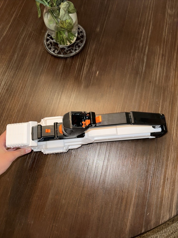 NERF Rival Phantom Corps Hera MXVII-1200