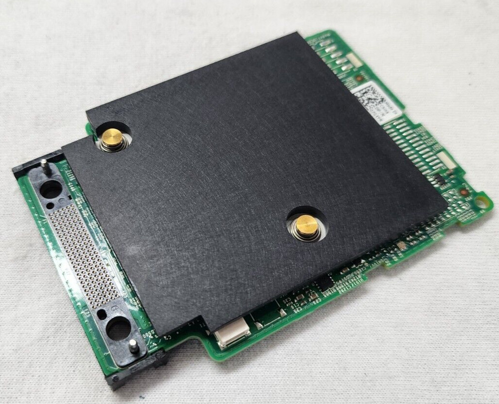 Dell 7G4YN PERC H330 12Gbps Blade RAID Controller Card