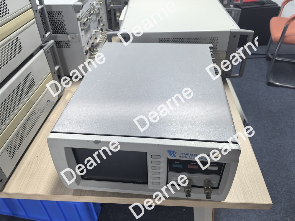 1PC TSC5110A Time Interval Analyzer