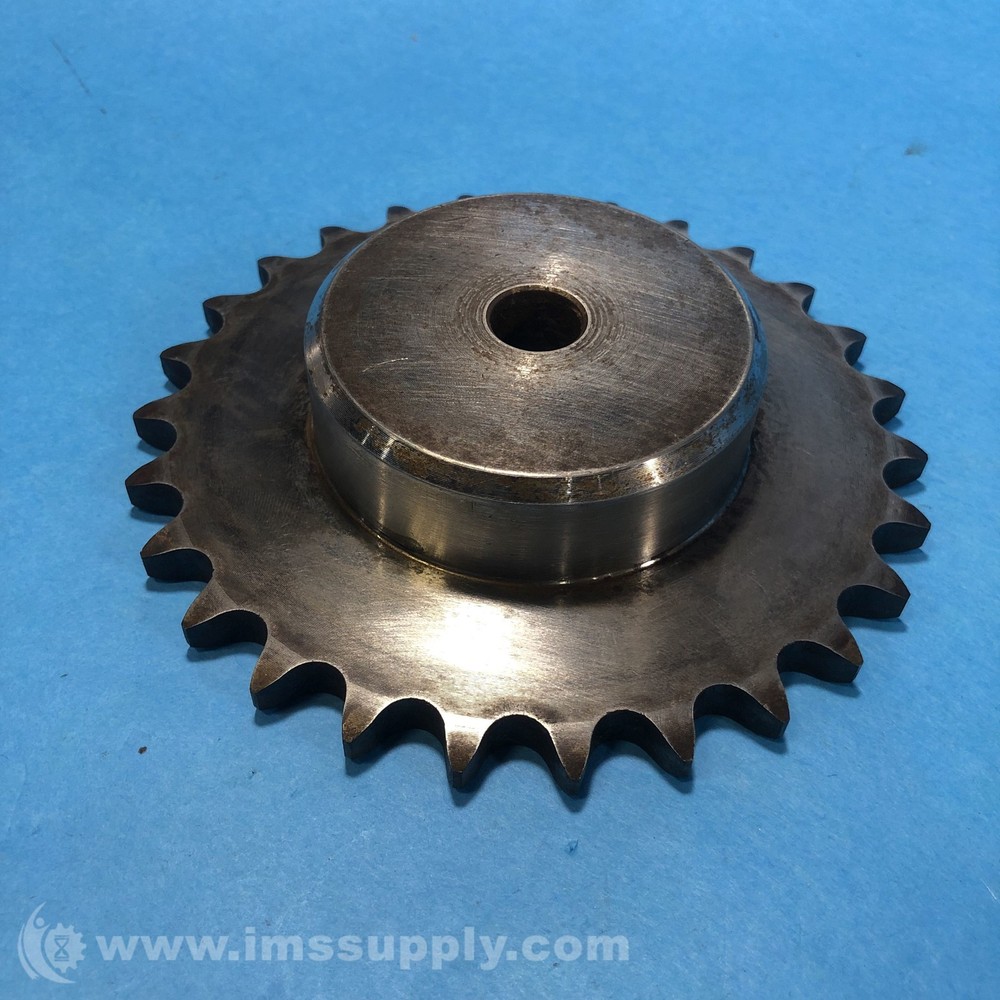 Tsubaki RS40-B27 Roller Chain Sprocket USIP