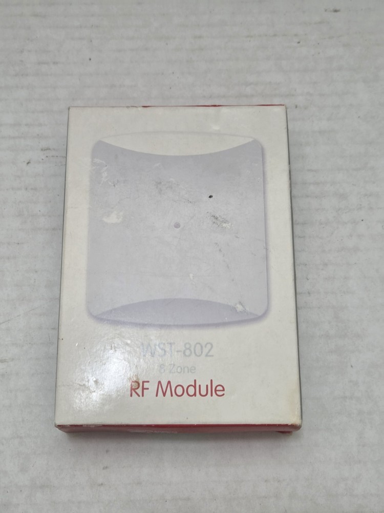 Ecolink RF Module WST-802 8 Zone Hardwire Translator