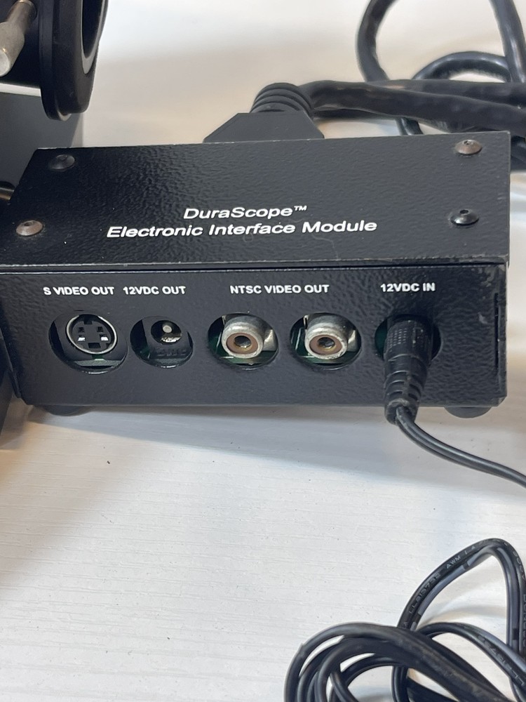 SensIR Technologies DuraScope Attenuated Total Reflectance (ATR) Unit