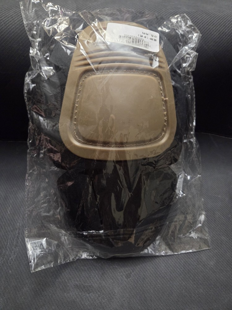 Crye Precision Combat Knee Pad Pads Set