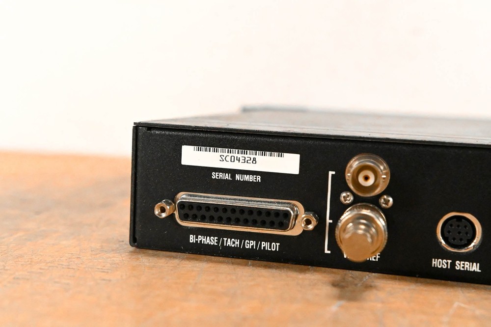 Digidesign SYNC I/O for Pro Tools CG01SRW