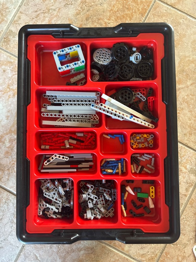 vex robotics core set, lego, mindstorms education, ev3