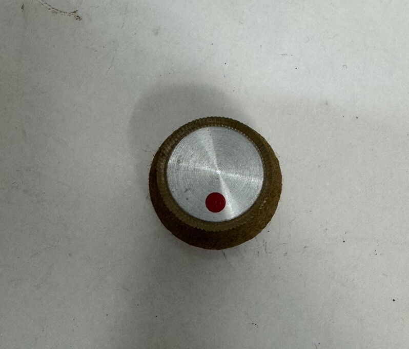 sears solid state 5022 portable tv replacement power knob