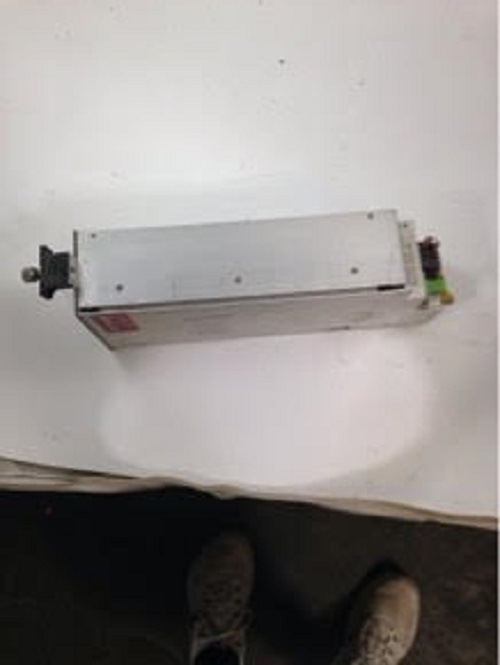 Harmonic Lightwaves Receiver HRM3810-AS-2