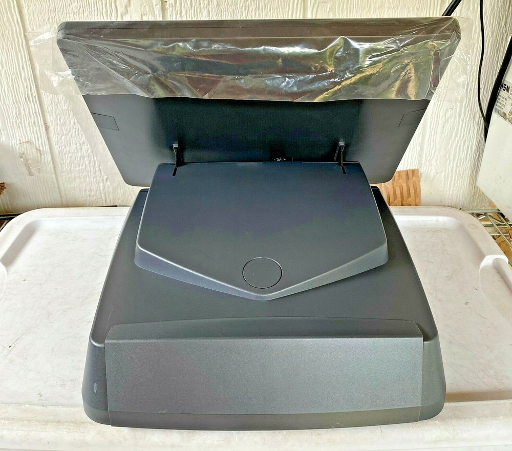 UTC Retail 3190 Series Touch Screen POS Workstation Windows 10 Computer WiFi