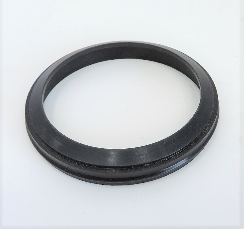 Thetford T-24654 RV Toilet Blade Seal 24654 - NEW MANY QTY AVAILABLE!