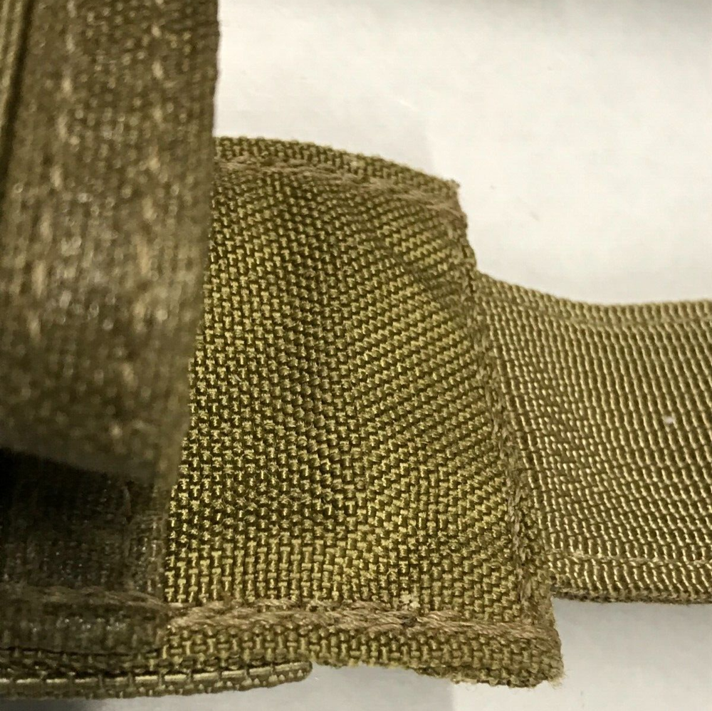 Single Flashbang Pouch RCS Khaki MOLLE Eagle Industries