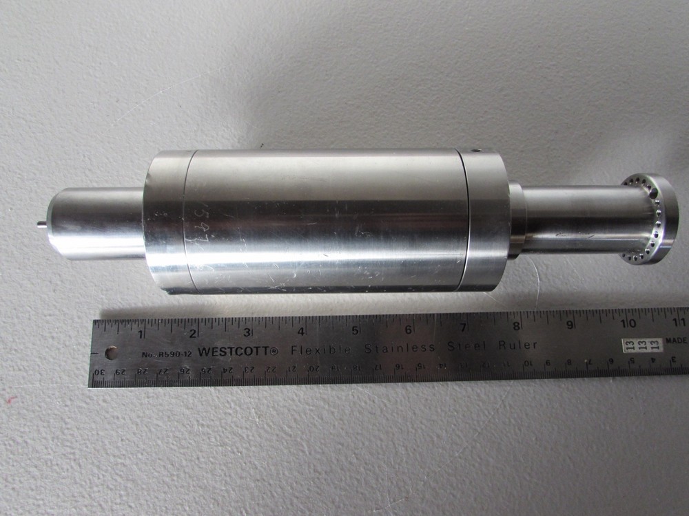 Precision High Speed Spindle