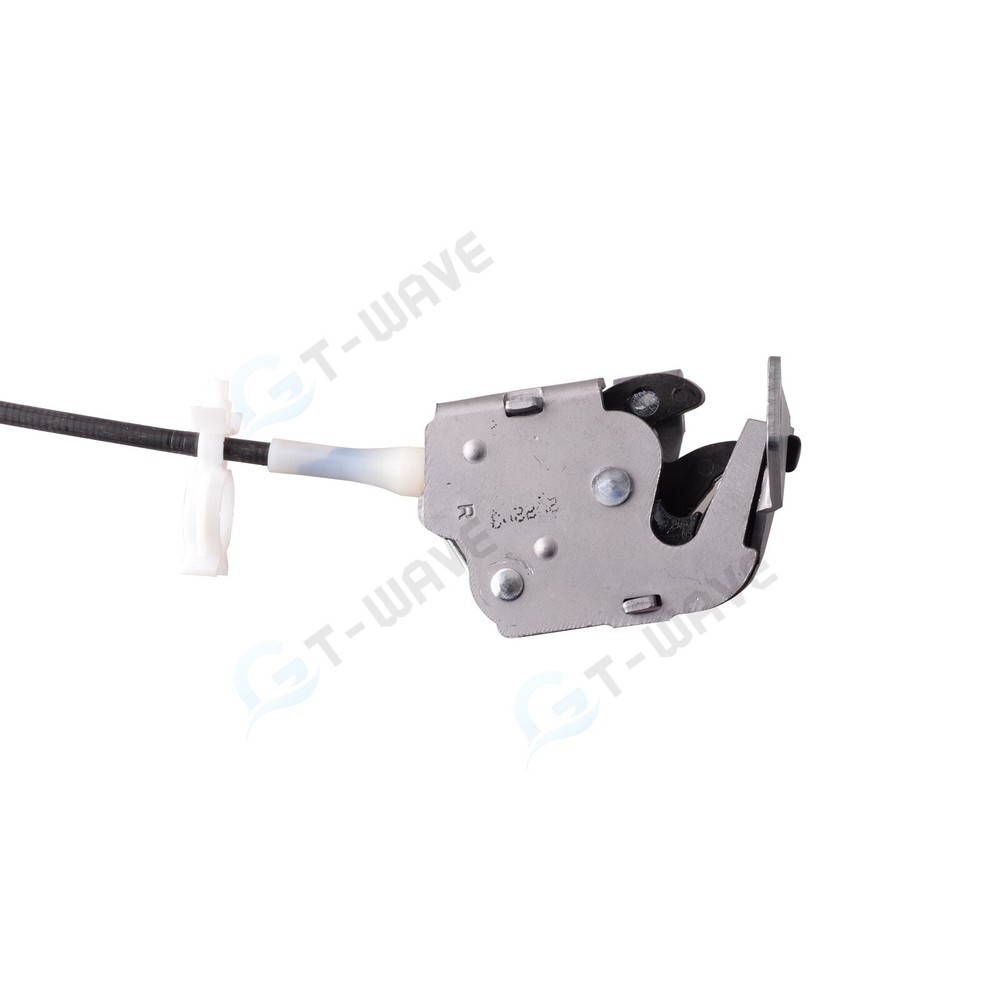 Rear Side 40% Hinged Door Upper Latch for 1992-2019 Ford E150 E250 Econoline Van