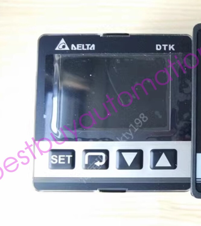 DELTA Temperature Control Panel DTK7272V12