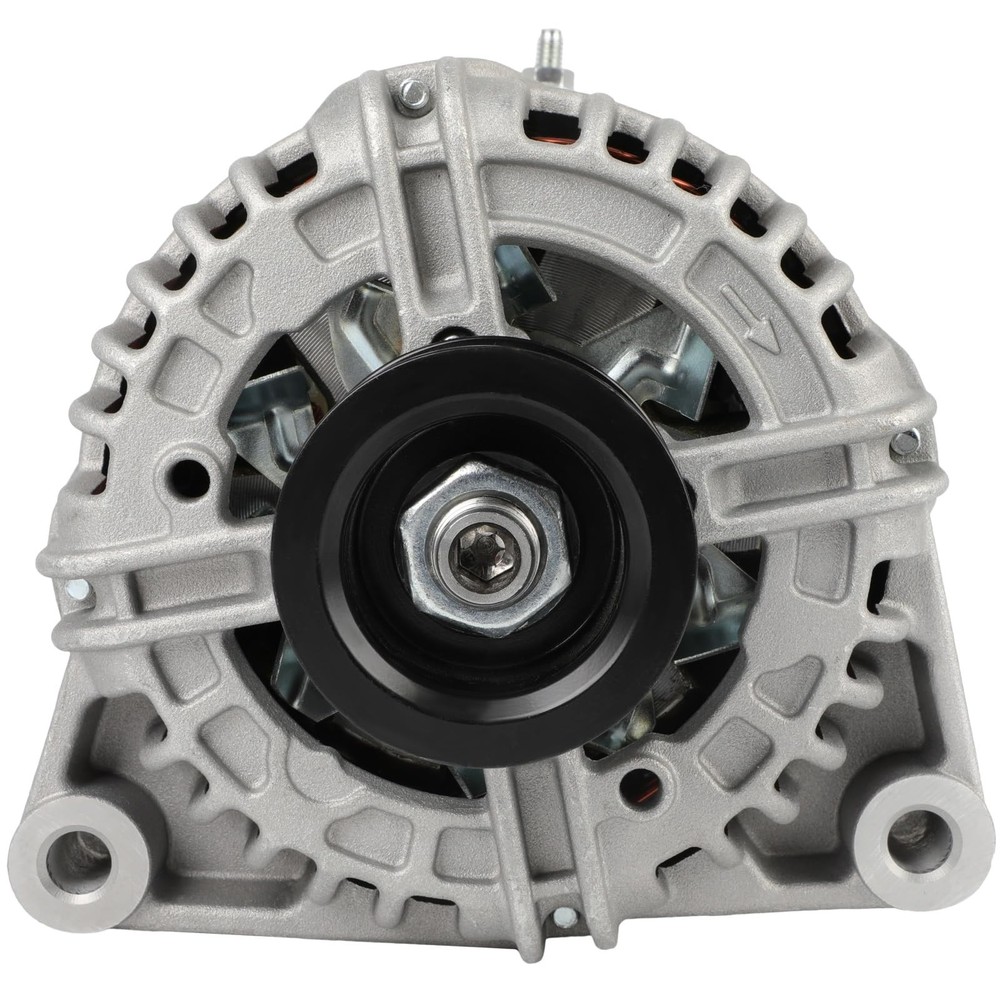 Alternator For Express 1500 2009 Silverado 1500 2007-2009 Classic Replace 11234