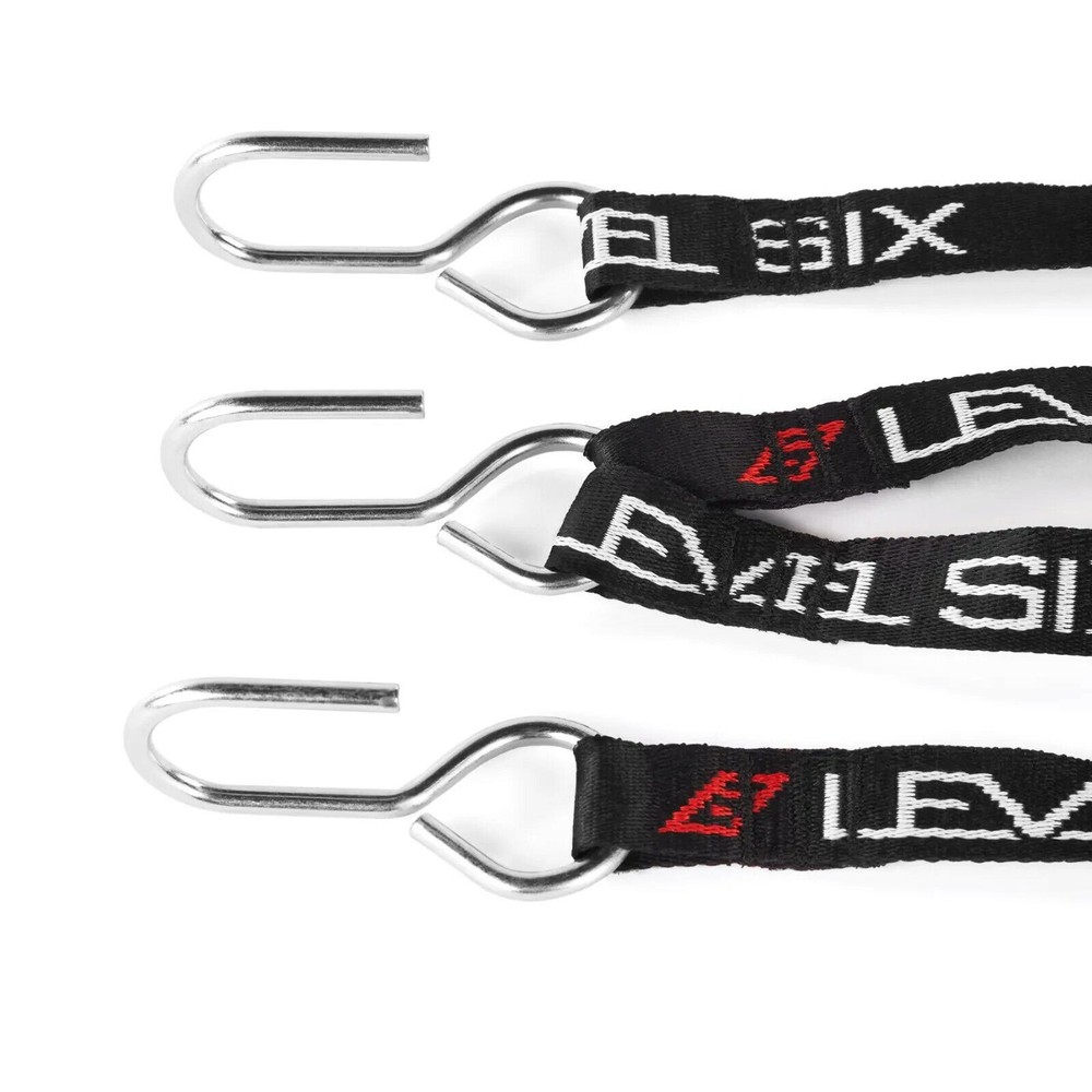 Level Six V-Strap (One Size)
