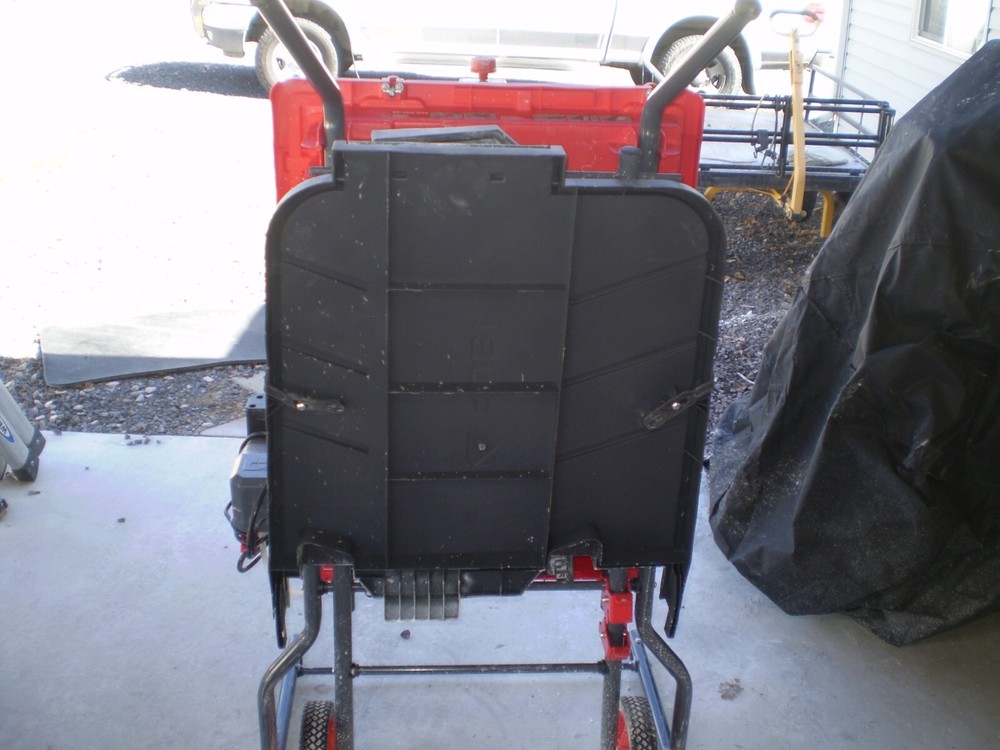 Rubi DT10 wet tile saw and everything else