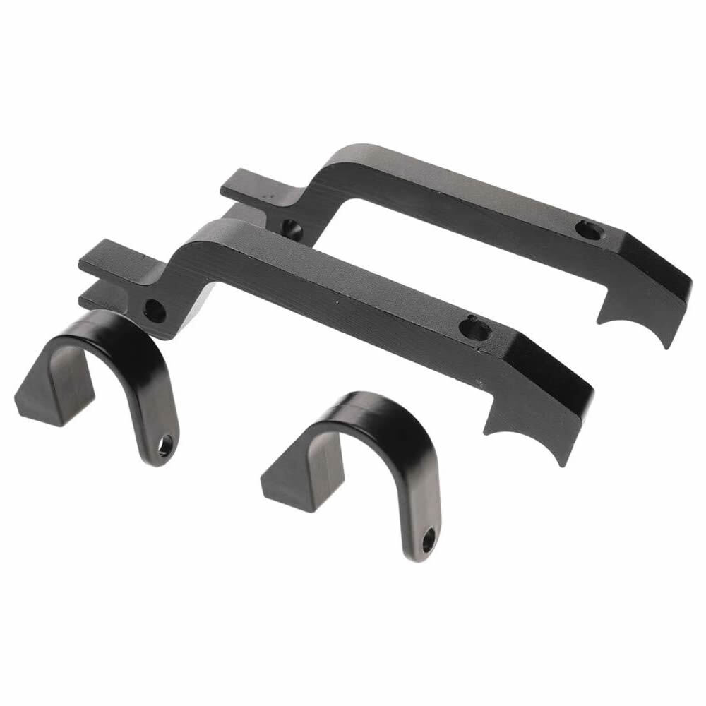 Replacement For Powermadd - 34450 - Snowmobile Handlebar Mount Kit