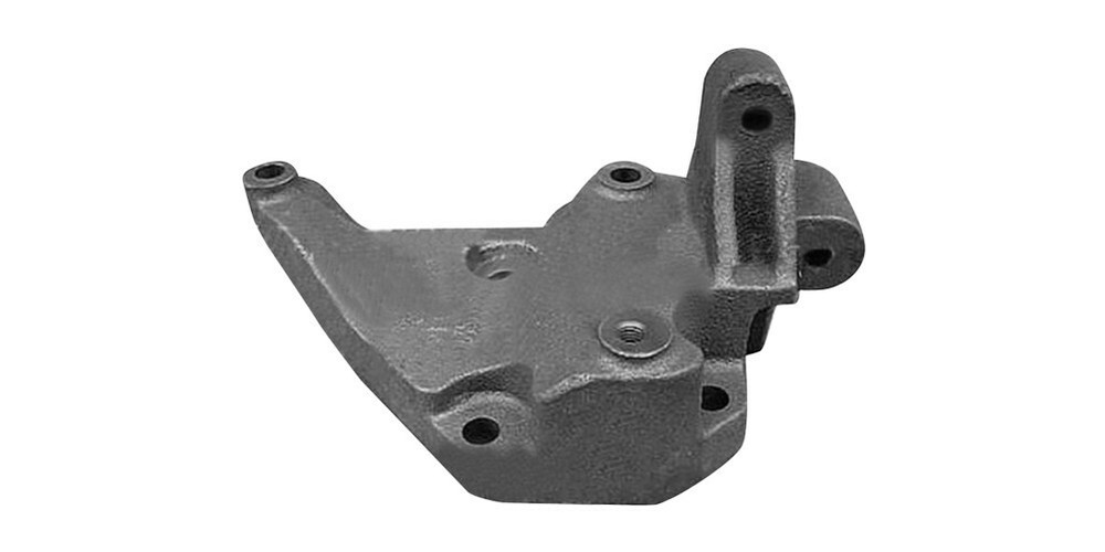 Air conditioning Compressor Bracket 3966861 for cummins diesel engine