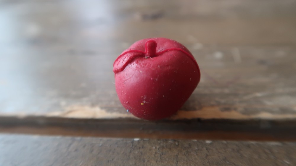 Vintage Diener Eraser