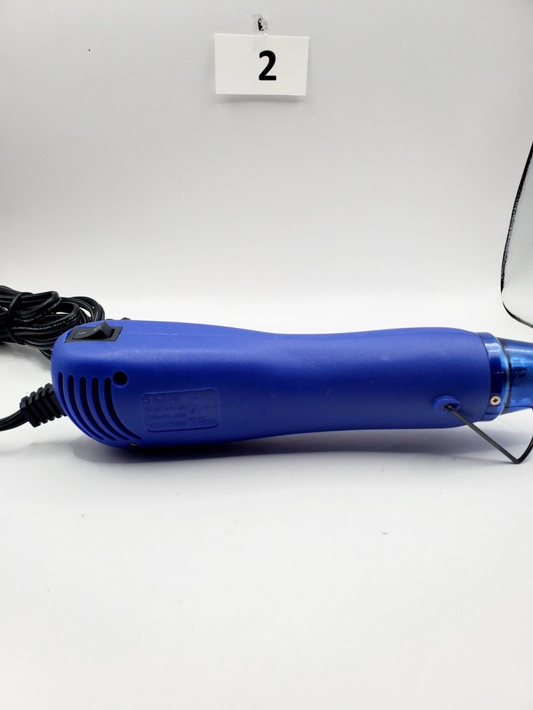 Multi-Purpose HEAT TOOL by Darice, Great for embossing