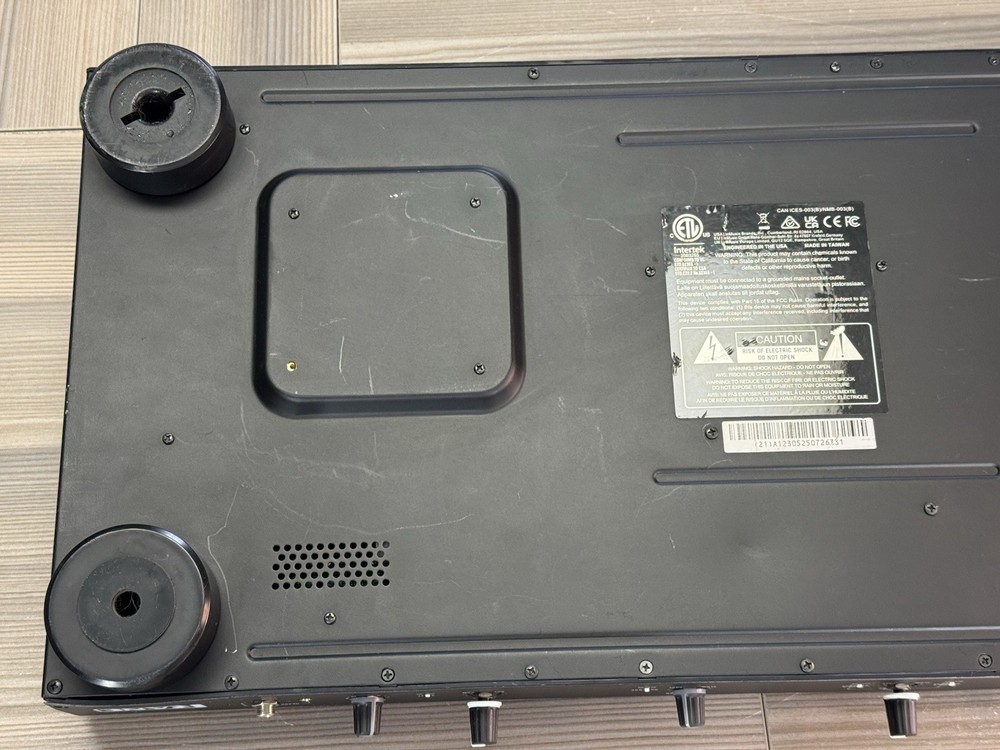 Serato Rane ONE Professional Motorized DJ Controller