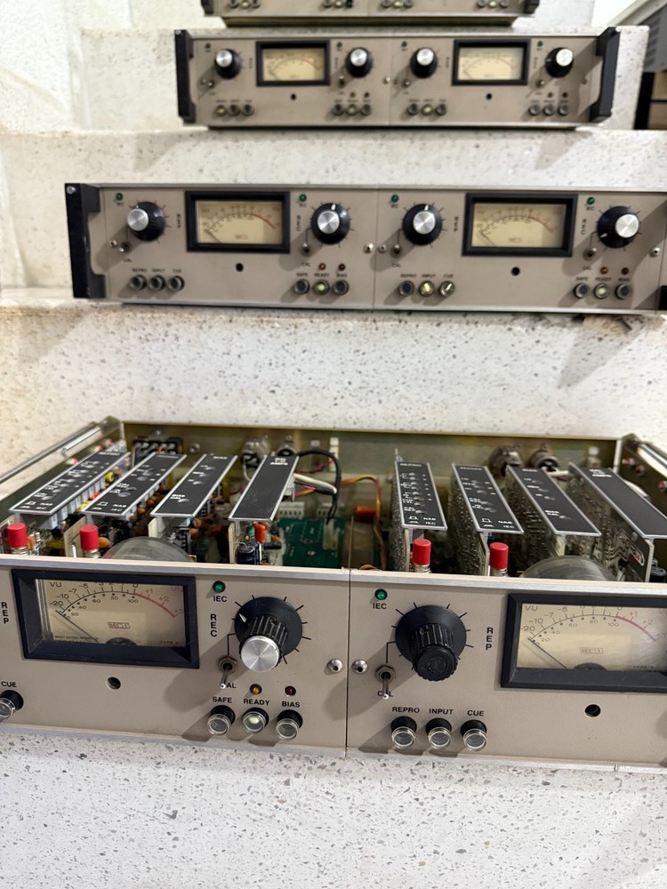MCI JH110 module