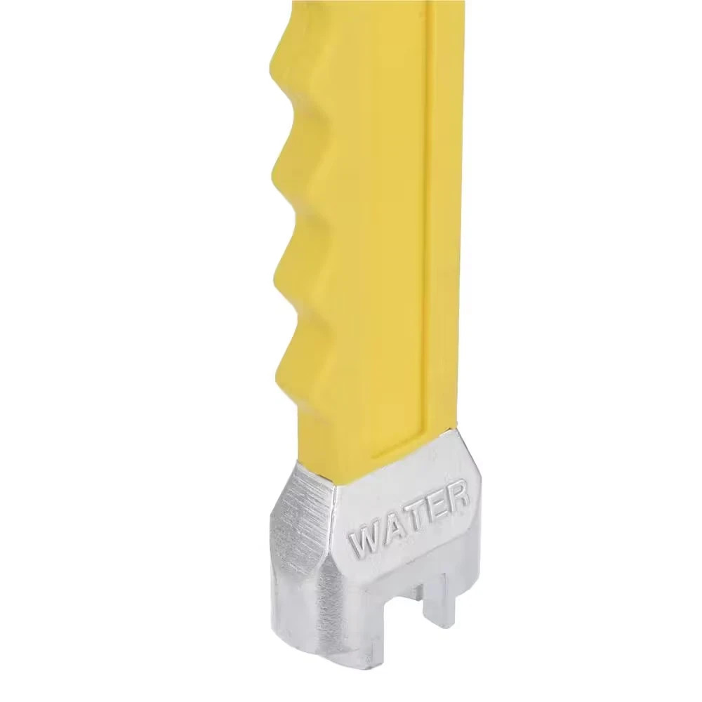 Emergency Gas and Water Shutoff Tool