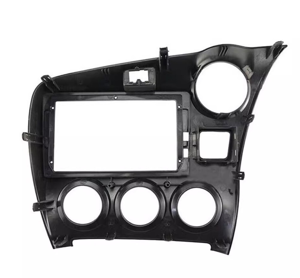 Front Dashboard Control Panel Trim for Toyota Matrix 2009-2014