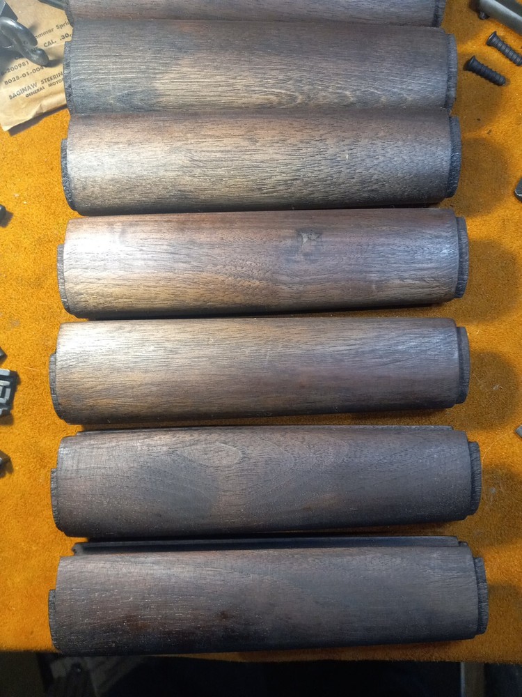 M1 Garand Front Hand Guard