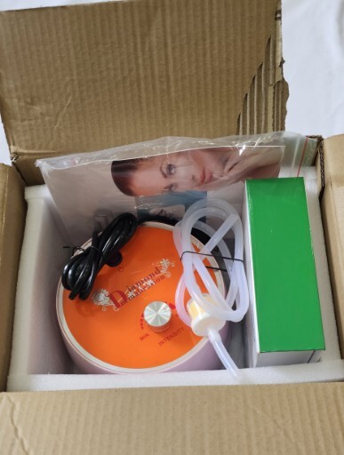 Diamond Microdermabrasion Machine Professional Dermabrasion Machine