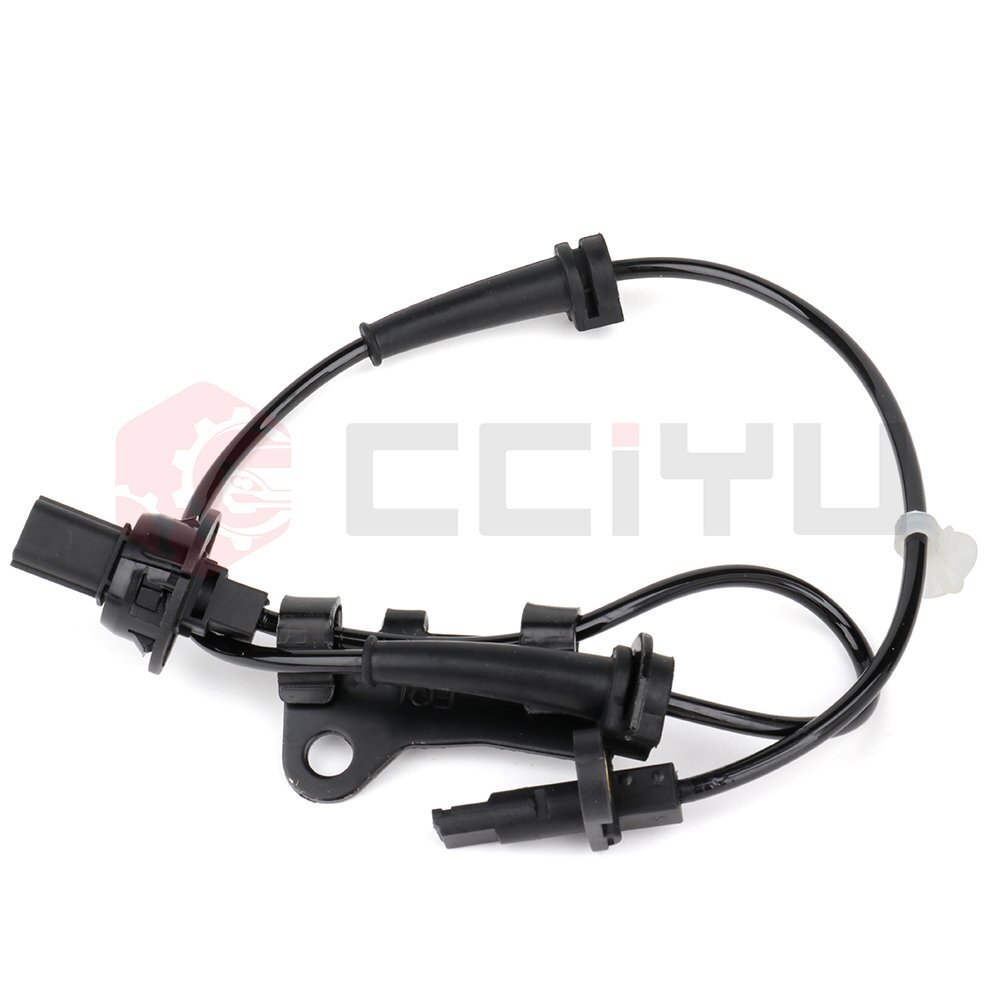 ABS Wheel Speed Sensor Front Left For Honda Fit 2009-2012 2013 Insight 2010-2014