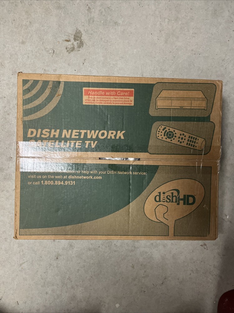 dish network satellite dish 510