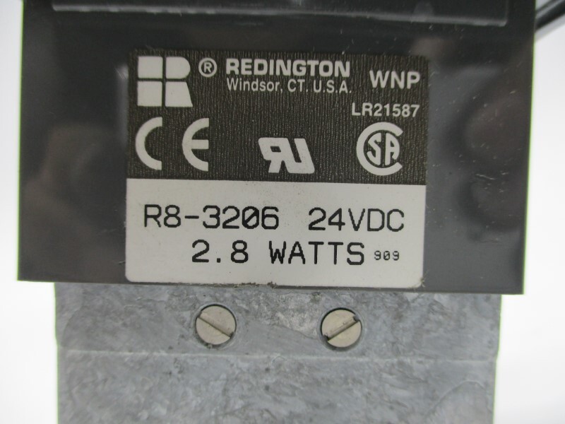 REDINGTON R8-3206 NSNP