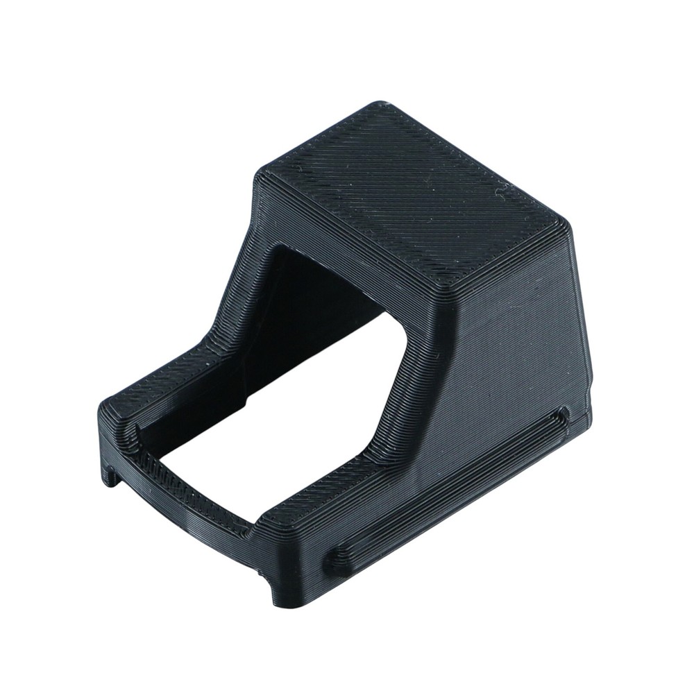 Vortex Defender CCW Red Dot Optic Dryfire Occluded Cover