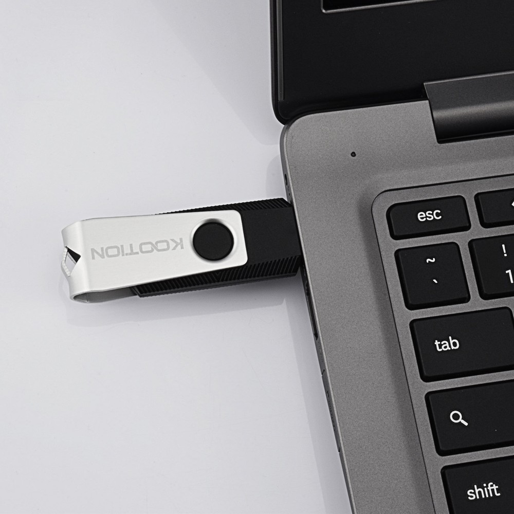32 GB USB 2.0 Flash Drive USB Memory Storage Stick U Disk Thumb Pen Drive Black