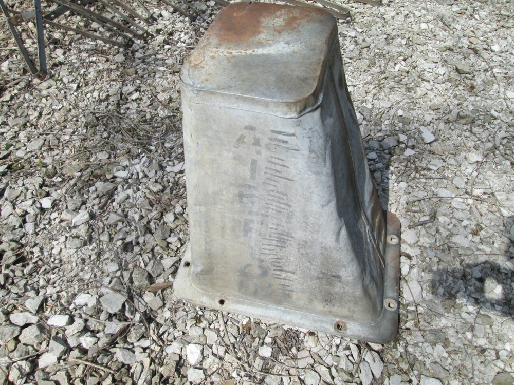 8 1/2ft Samson Air Flow Windmill Bonnet