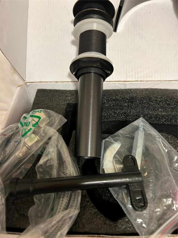 BEST WATER EXPERIENCE SINGLE FAUCET NEW