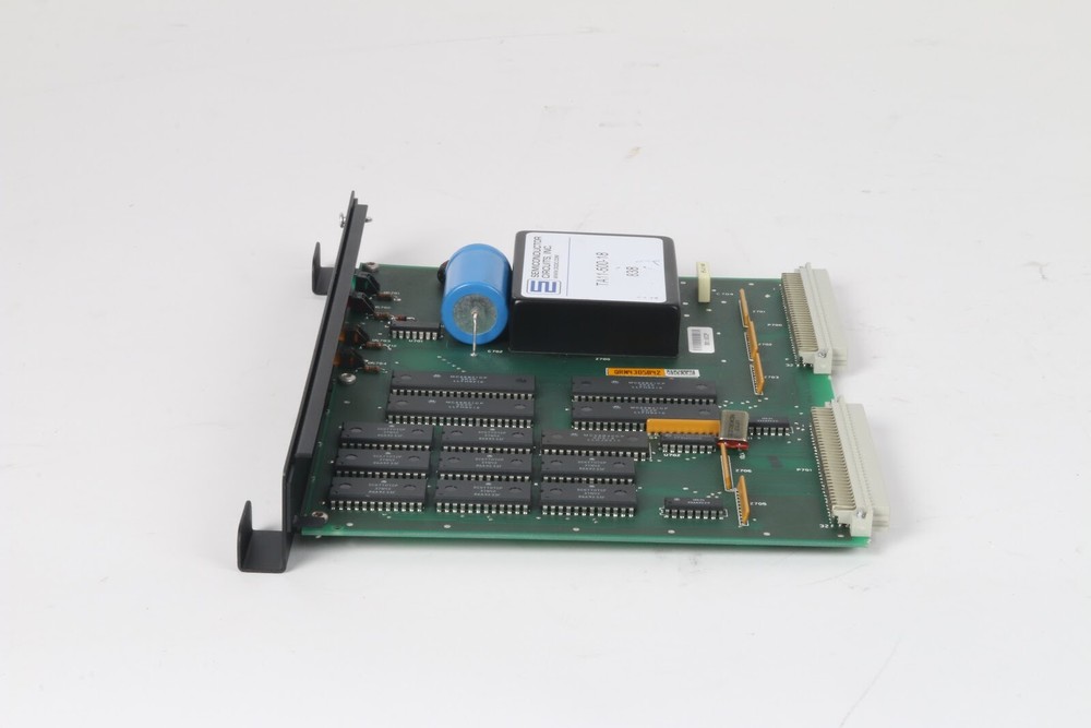 Motorolla QRN4305B42 Board Card